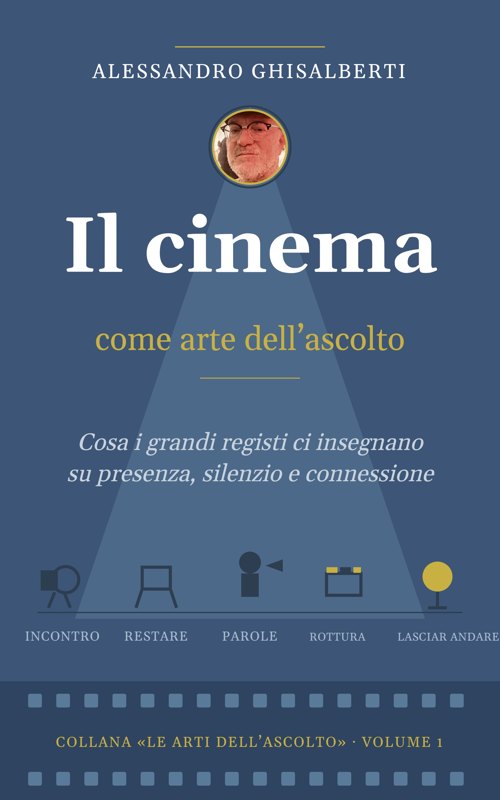 Il cinema come arte dell’ascolto