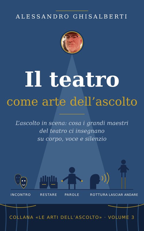 Il teatro come arte dell’ascolto